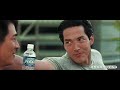 Jet Li Vs Russell Wong In Romeo Must Die Epic Fight Scene