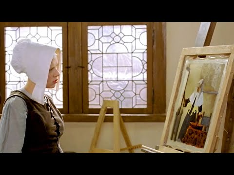 Girl with a Pearl Earring 2003 | part 4