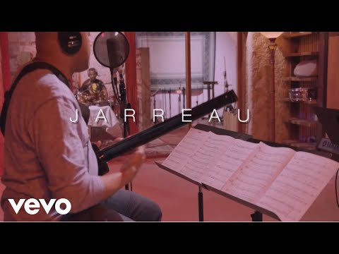 Chris Walker, Dave Koz, Rick Braun, Nathan East - Jarreau (MV)