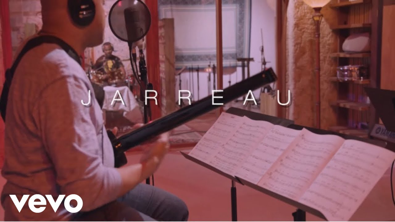 Chris Walker, Dave Koz, Rick Braun, Nathan East - Jarreau