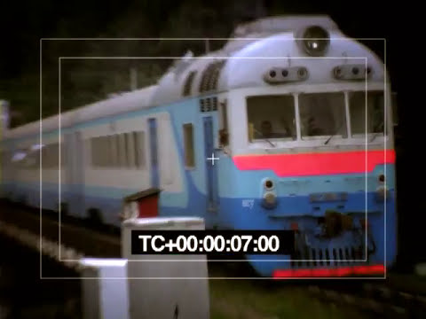 КораЛЛі - Августа (Карпатський Протяг) official video