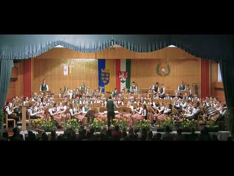 Musikverein Behamberg - Selections from "The Greatest Showman"