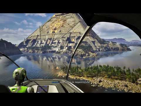 The Talos Principle 2 - All Easter Eggs