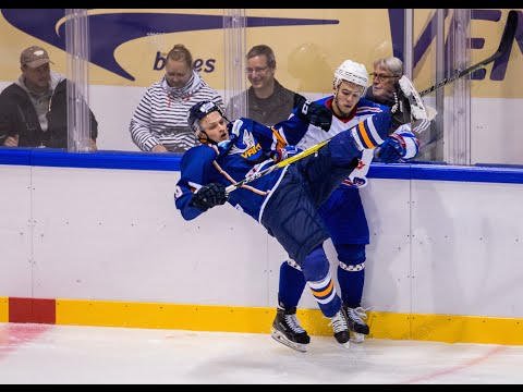 Kiekko-Vantaa - SKA-Neva 13.8.2016