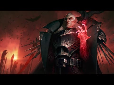 Swain Update Swain Update