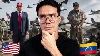 DEU RUIM PRO TRUMP!? VEJA OS PAÍSES QUE PODEM VENCER OS ESTADOS UNIDOS