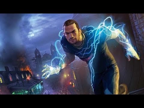 InFamous 2 - Test / Review von GamePro (Gameplay)