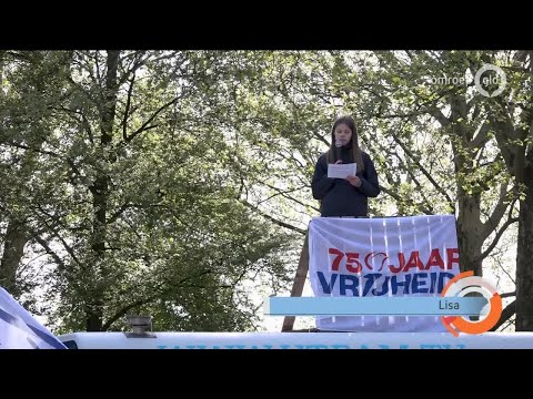 GLD Nieuws 5 mei 2019 - Zondag 5 mei