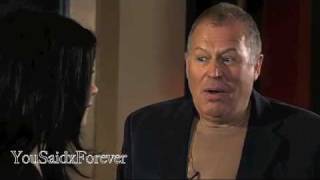 Coronation Street- Carla Finds Out That Leanne Is A Prostitute.