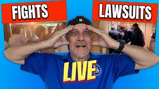 Cruise News LIVE With Tall Man's Cruise Adventures