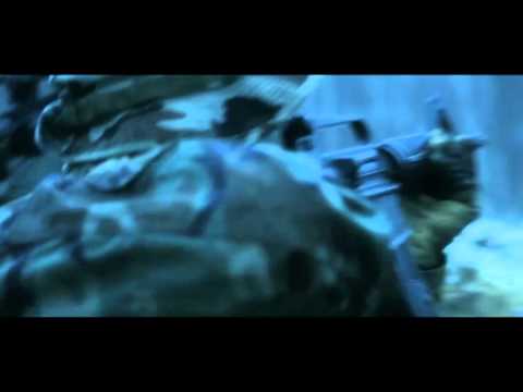 Mathieu Bouthier feat Gilles Luka - Before You Go (clip officiel)