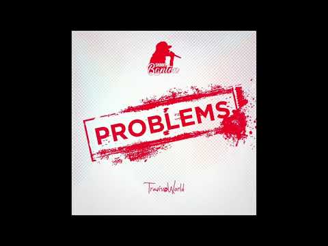 Skinny Banton & Travis World | Problems | 2020 Soca