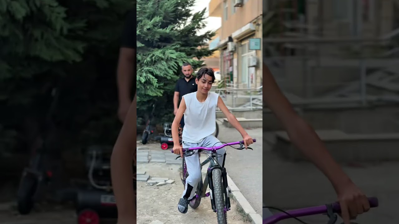 산악자전거를 고를 때 살펴볼 점