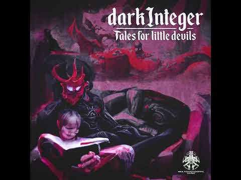 darkInteger - Next Level (feat. SporeCarrier)