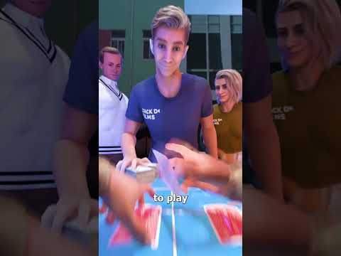 Why You Can’t Win Three Card Monte 🤔