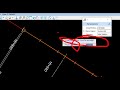 Add Station Equation To Geometry