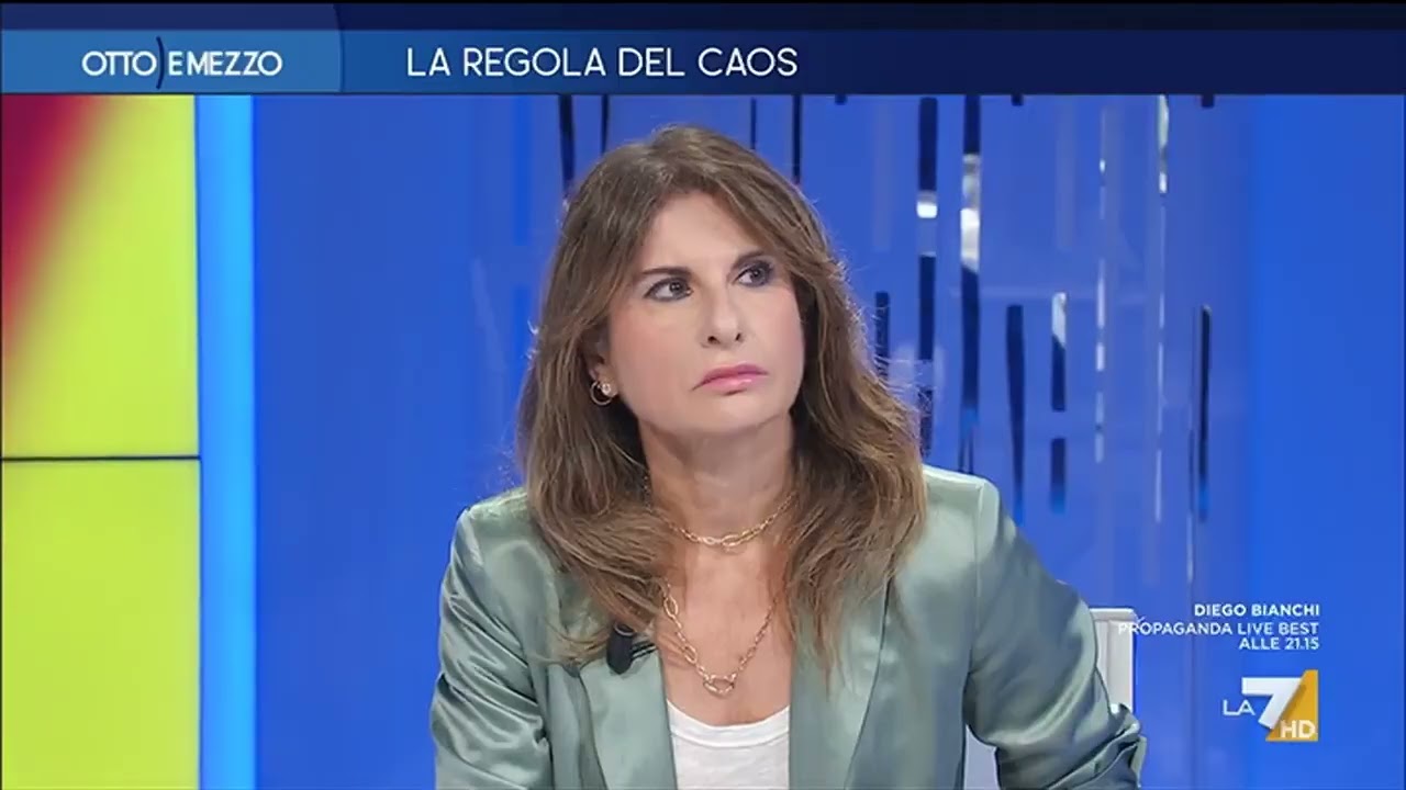 Il sondaggio sulle paure degli italiani: il commento di Marco Travaglio