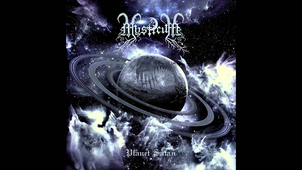Mysticum - LSD (Planet Satan 2014 | Peaceville Records | HQ) - YouTube