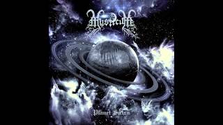 Mysticum - LSD (Planet Satan 2014 | Peaceville Records | HQ)