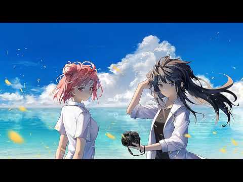 Oregairu Season 3 OP Full Song "Megumi no Ame" by Nagi Yanagi