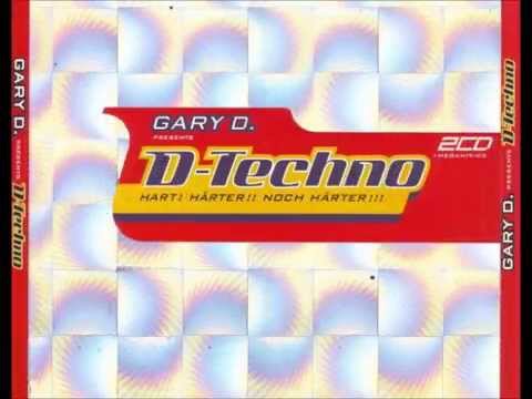 Dj Energy - Energy'99 Theme (Harem Doctor Mix)