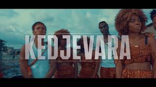 Kedjevara - L' Homme Noir (Clip Officiel)