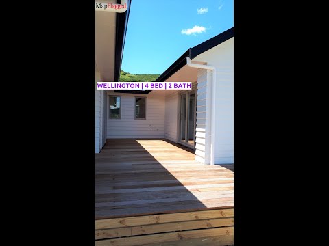 NZ | Property at 44 Farnworth Terrace, Churton Park, Wellington, Wellington,  | MapFlagged