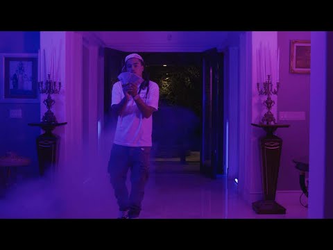 Pimp Tobi - Can't Sleep (Official Video)