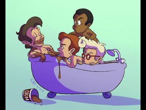 Flounder's Adventures of Sleeping Beauty part 16