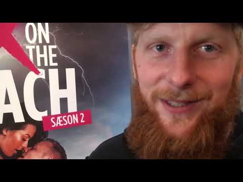 Sladderkongen.dk: Fie Laursen har fundet kærligheden i programmet  "Ex on the Beach".