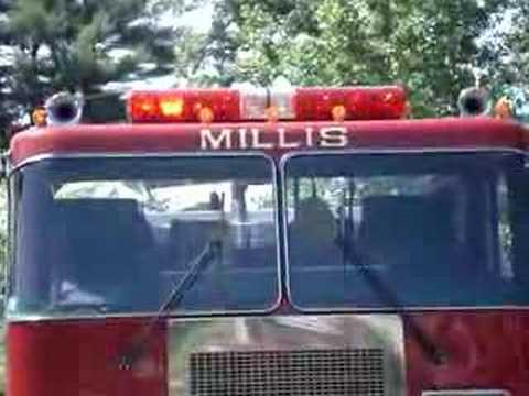 house fire millis ma