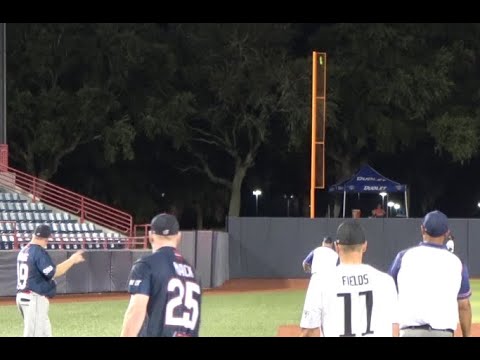 Chick-fil-a vs Resmondo GM #10 - 2021 USSSA Major World Series CONDENSED GAME