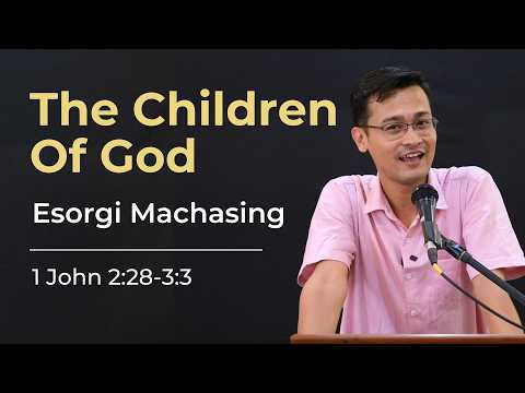 Children Of God