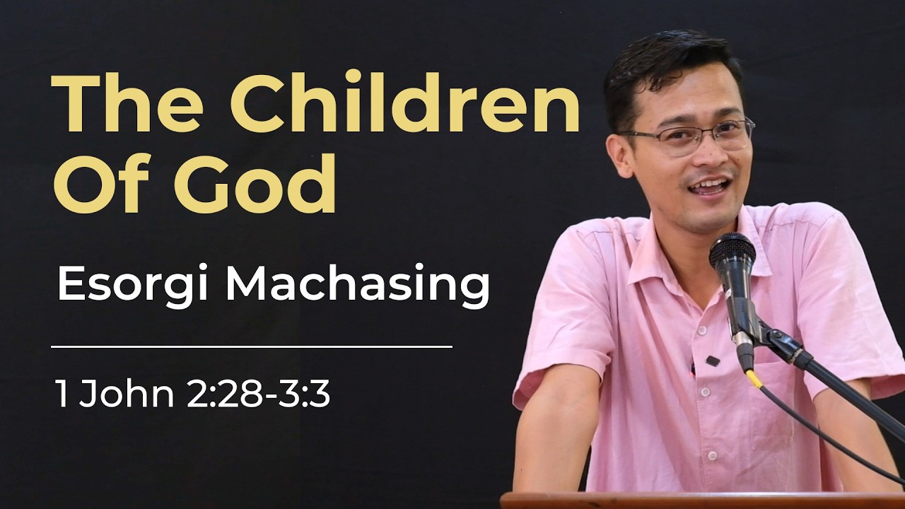 Children Of God