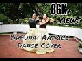 Yamunai Aatrile Dance Cover # Thalapathi