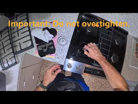 Step by Step Guide to Adjusting Gas Stove Flame Safely