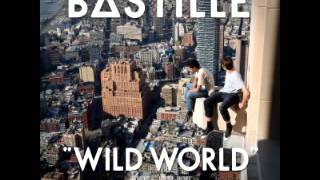 Bastile 2016 - 10 Four Walls (The Ballad of Perry Smith)