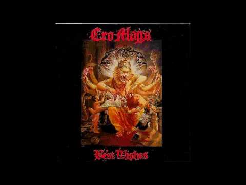 Cro-Mags - Down, But Not Out