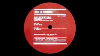 Millennium - Millennium (The Theme)