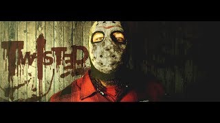 Twisted Insane 6nineteen OFFICIAL MUSIC VIDEO