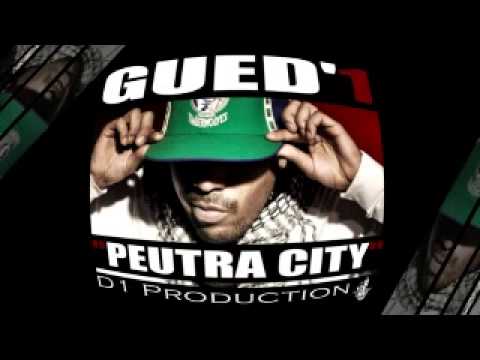 GUED'1 - "Peutra City"
