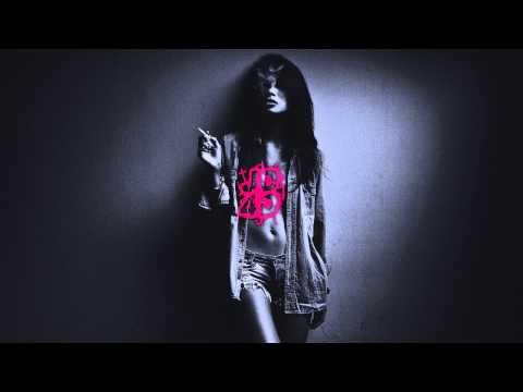 Moxix - Let Go [Antics Records]