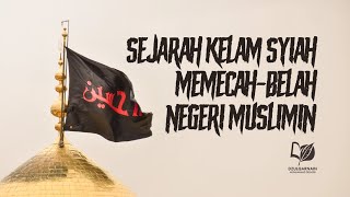 Download lagu Sejarah Kelam Syiah Memecah-Belah Negeri Muslimin mp3