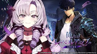 [Vtub] 壱百満天原サロメ 我獨自升級arise