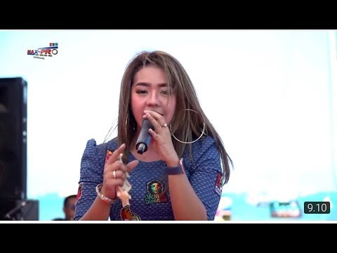 NGELABUR LANGIT DEVI ALDIVA-NEW PALLAPA