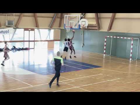 REGION U15M CTC CYB -JDA PART 2