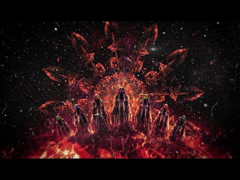 Lokheira - "Beast Within