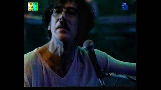 CHARLY GARCIA - DEMASIADO EGO -  BUENOS AIRES VIVO 3 - 1999