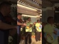 Hermanos Herrera y Camperos de Valles