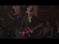 Crowded House | Distant Sun (Live Rehearsal Webcast)